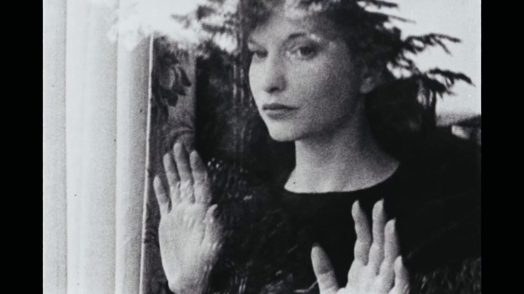 The Invention of Independent Cinema: A Celebration of Maya Deren and Her Works from 1917-1961