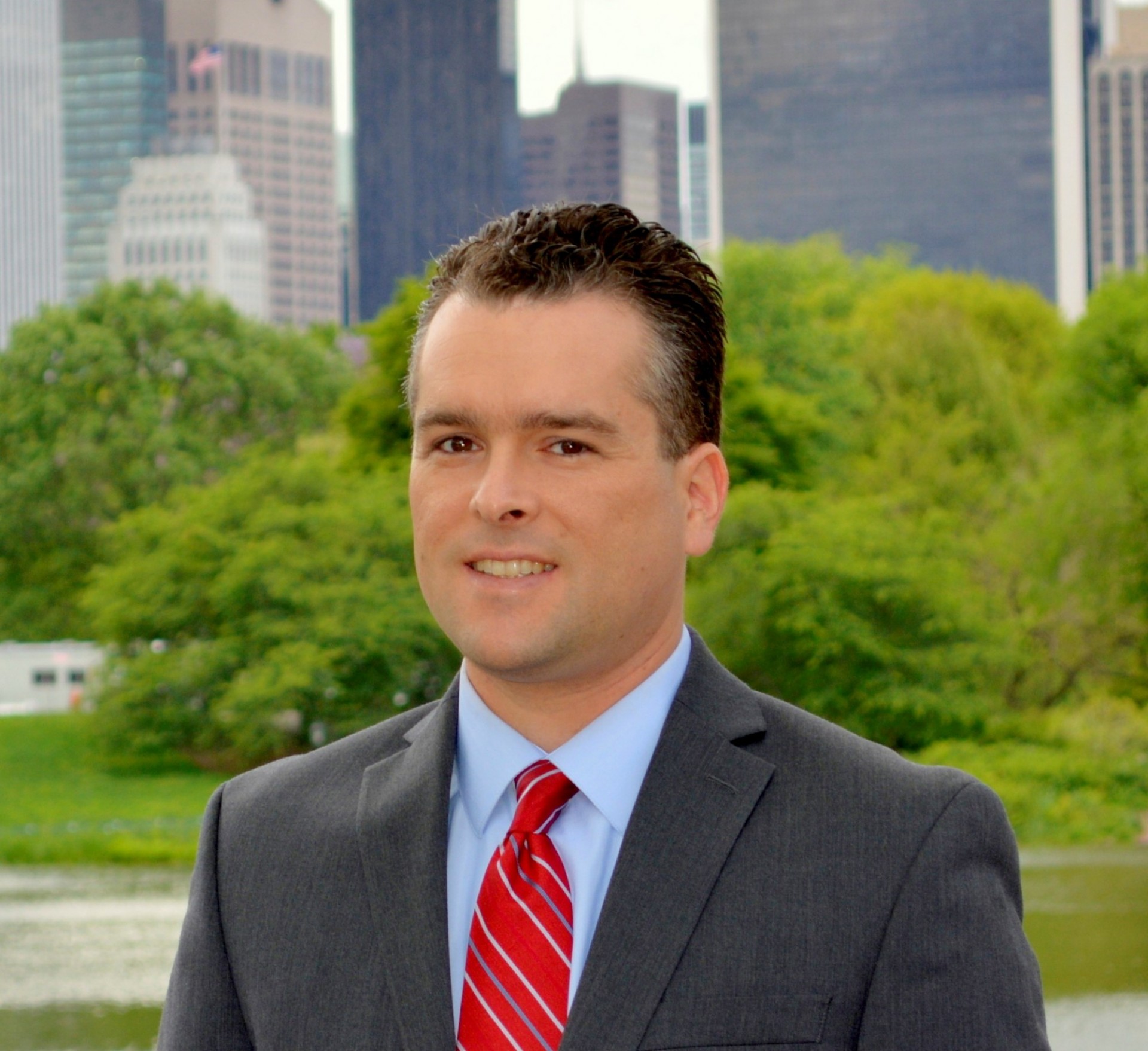 Jeff Schlegelmilch