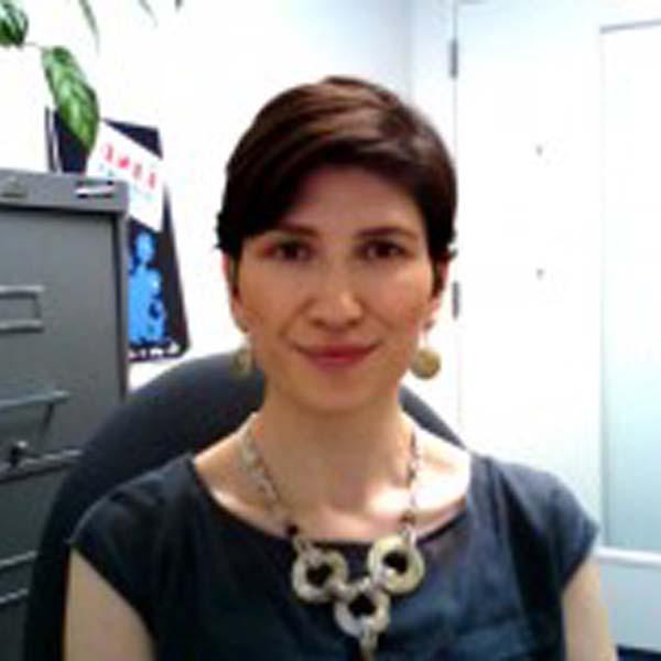 photo of Ayten Gündoğdu