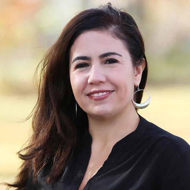photo of Hiba Bou Akar