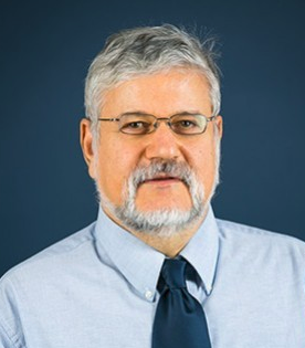 photo of Elazar Barkan