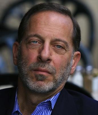 photo of Rashid Khalidi