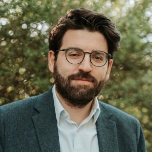 photo of Tunc Sen