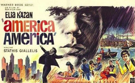 Cine-forum: Elia Kazan's "America America"