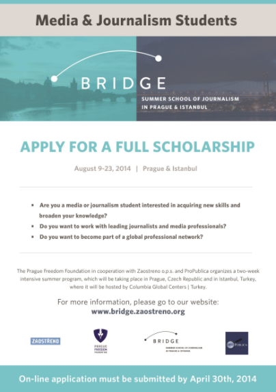 BRIDGE Program