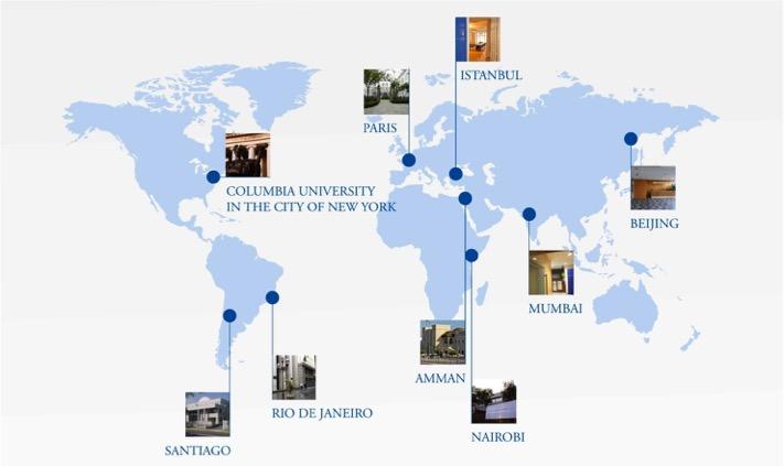 Opening: Join the Columbia Global Centers | Istanbul team! Opening: Join the Columbia Global Centers | Istanbul team!