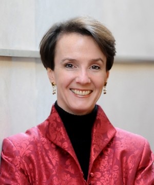 photo of Sarah H. Cleveland
