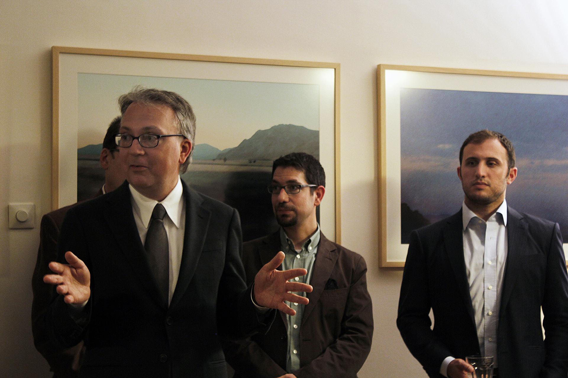 Columbia Business Students to Explore Start Up Culture in Istanbul Columbia Business Students to Explore Start Up Culture in Istanbul