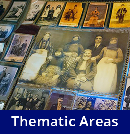 Thematic Areas