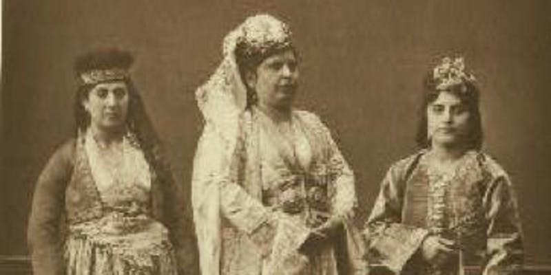Citizens and Mothers: Women and the State in Ottoman Society
