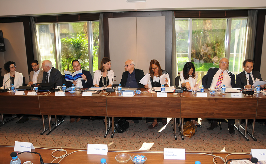 Regional Geopolitical Developments and Press Freedom Regional Geopolitical Developments and Press Freedom