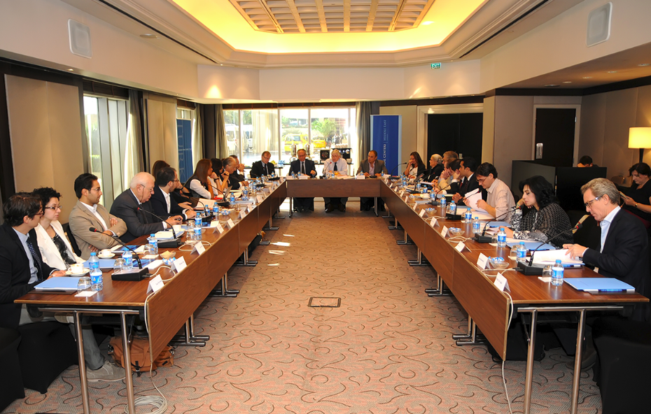 Regional Geopolitical Developments and Press Freedom Regional Geopolitical Developments and Press Freedom