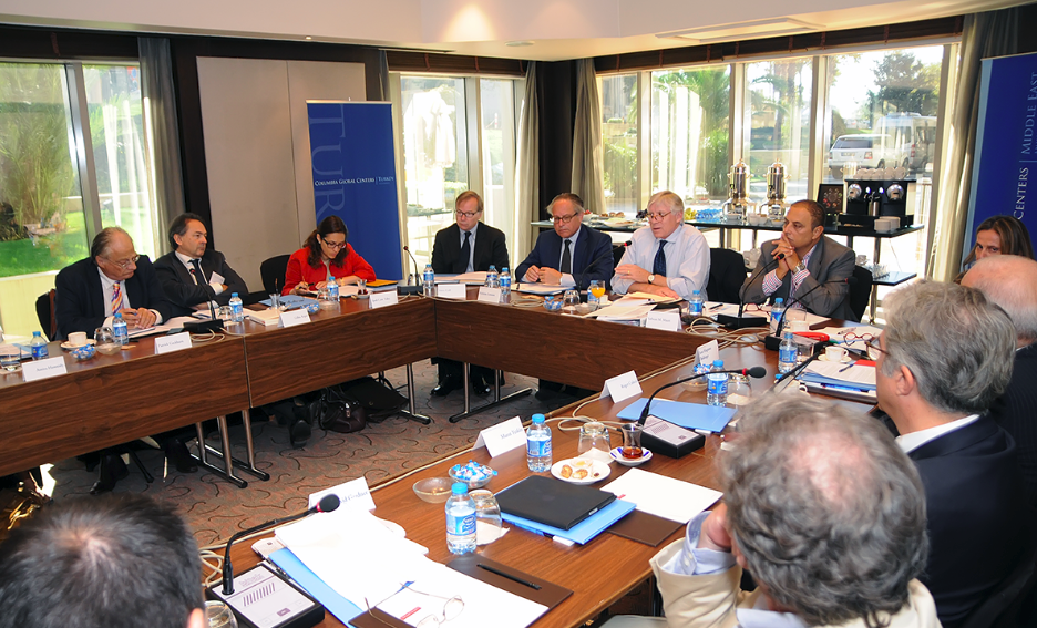 Regional Geopolitical Developments and Press Freedom Regional Geopolitical Developments and Press Freedom