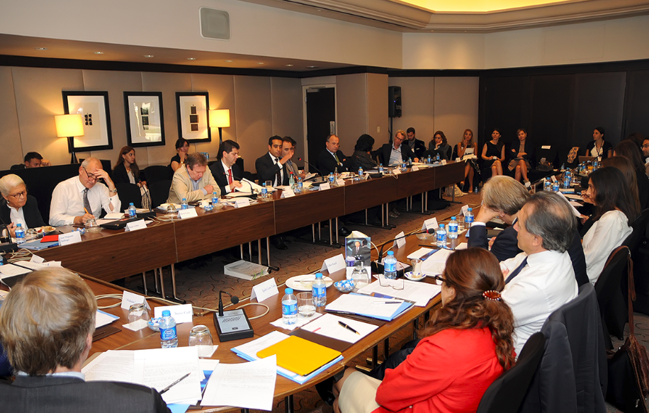 Regional Geopolitical Developments and Press Freedom Regional Geopolitical Developments and Press Freedom