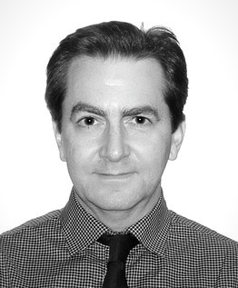 photo of Jose A Luchsinger