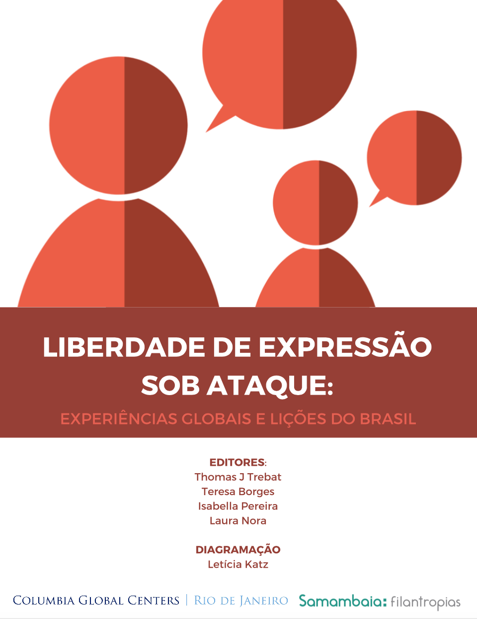 Liberdade de Expressão Sob Ataque