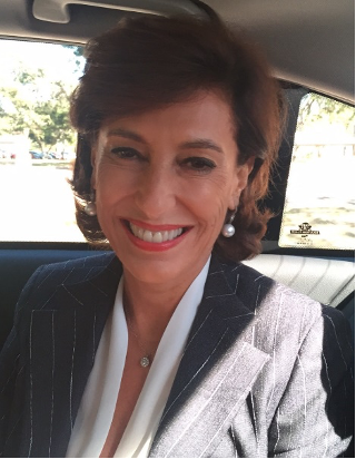 maria silvia bastos