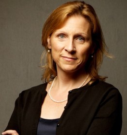 photo of Melissa Begg