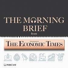The Morning Brief Podcast