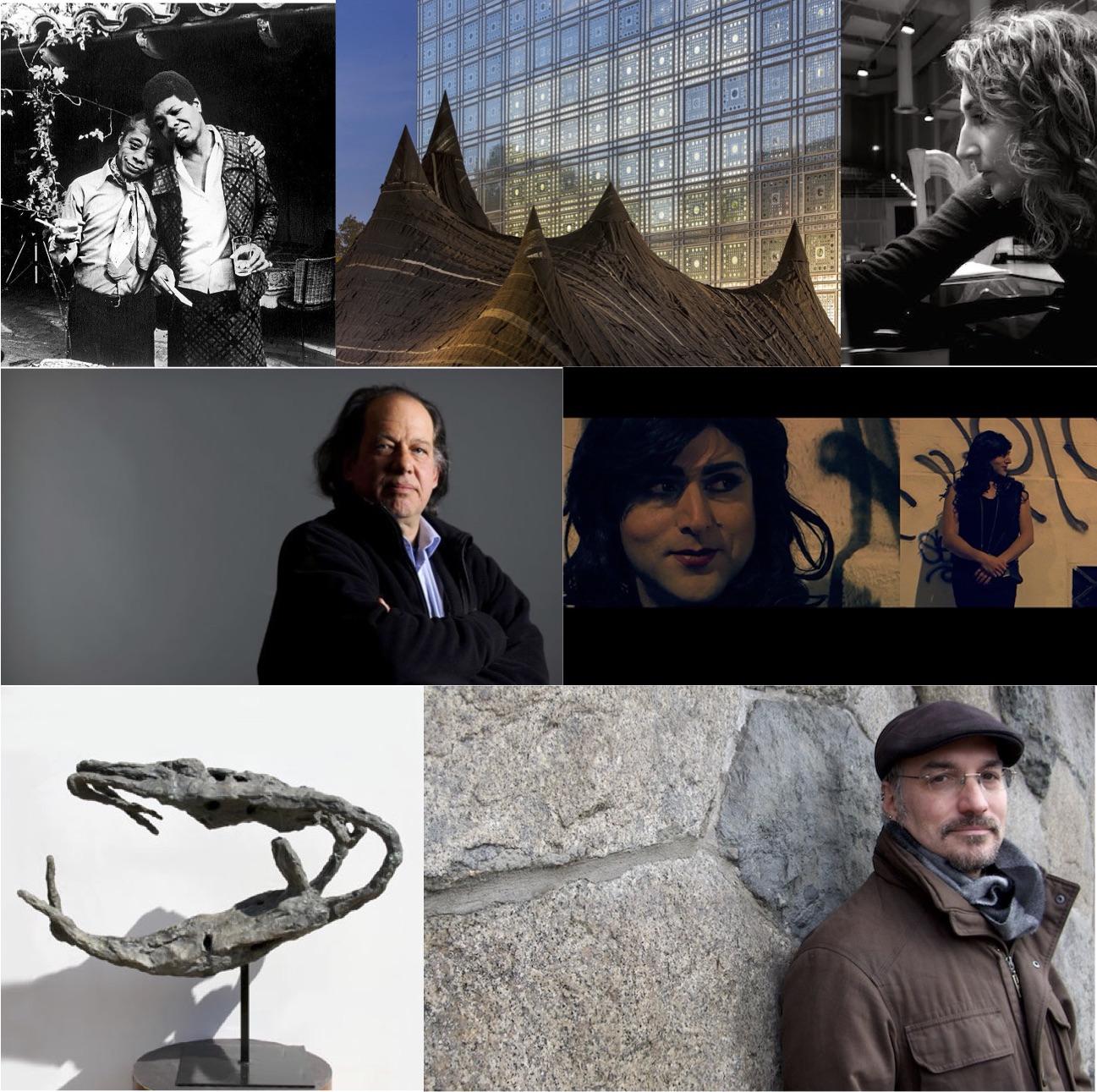Fall 2016 Public Programs Paris Center Fall 2016 Public Programs Paris Center