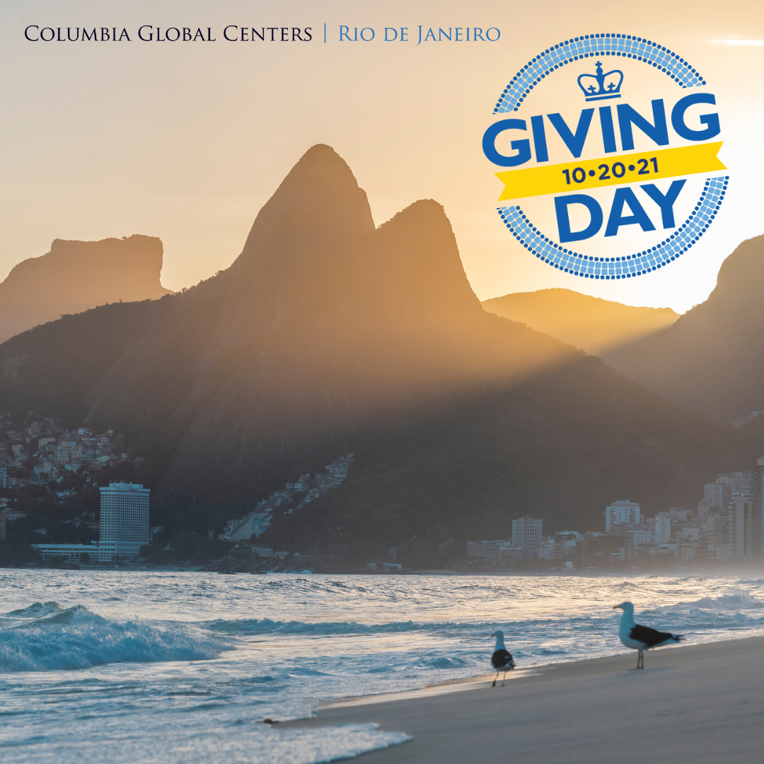 columbia giving day