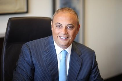 SM director profile image