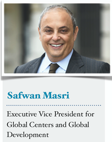 Safwan Masri
