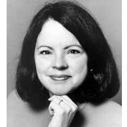 photo of Ann F. Kaplan