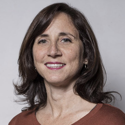 photo of Claudia Heiss