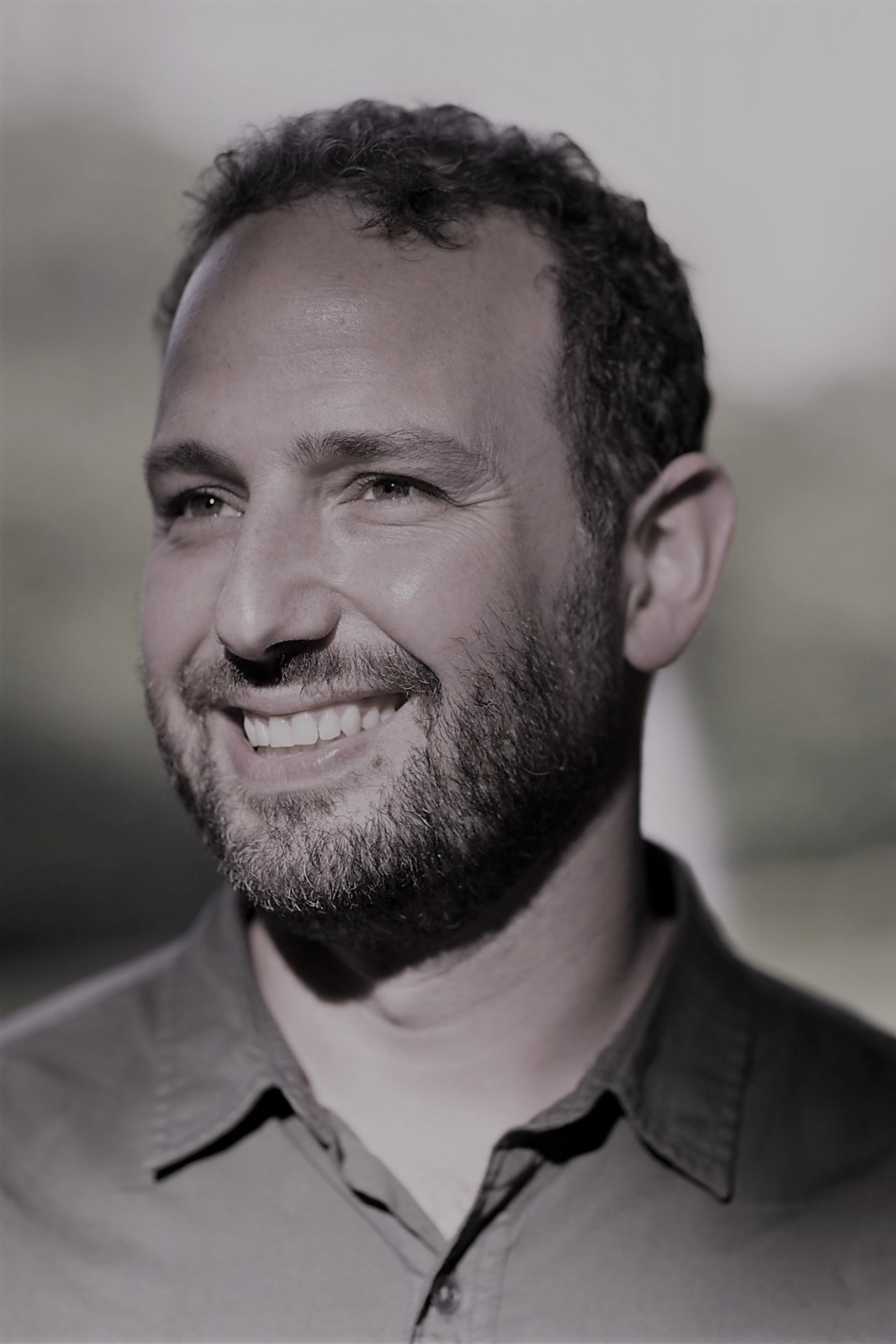 photo of Daniel Friedrich