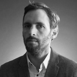 photo of Daniel Matamala