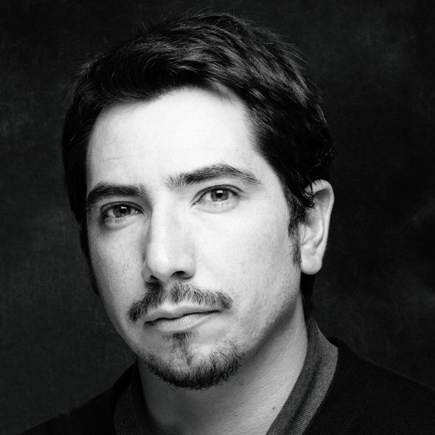 photo of Francisco Díaz