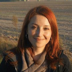photo of Jenny Mager