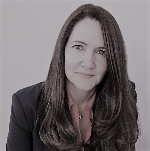 photo of Laurie J Fitzmaurice