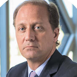 photo of Ricardo Riesco