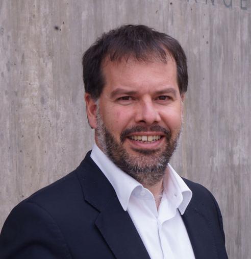 photo of Conrad Von Igel