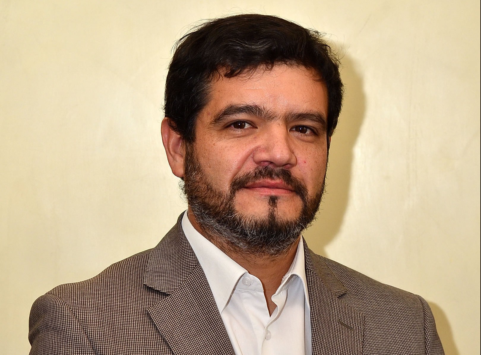 photo of Diego Flores