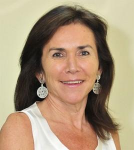 photo of Paola Luksic