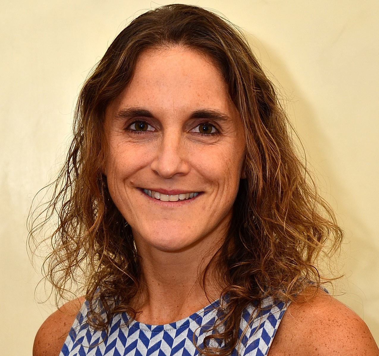 photo of Paula Pacheco
