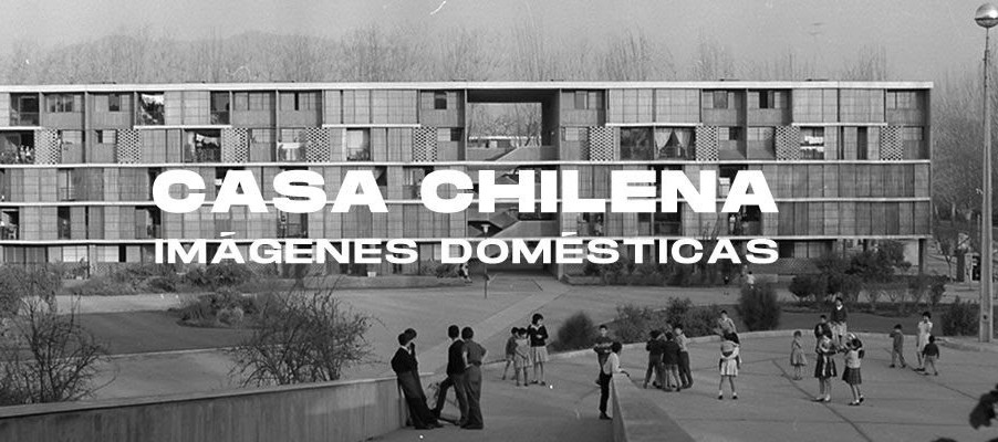Casa Chilena