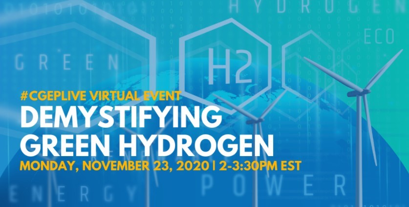 Demystifying Green Hydrogen
