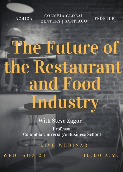Future of Restaurant & Food Industry