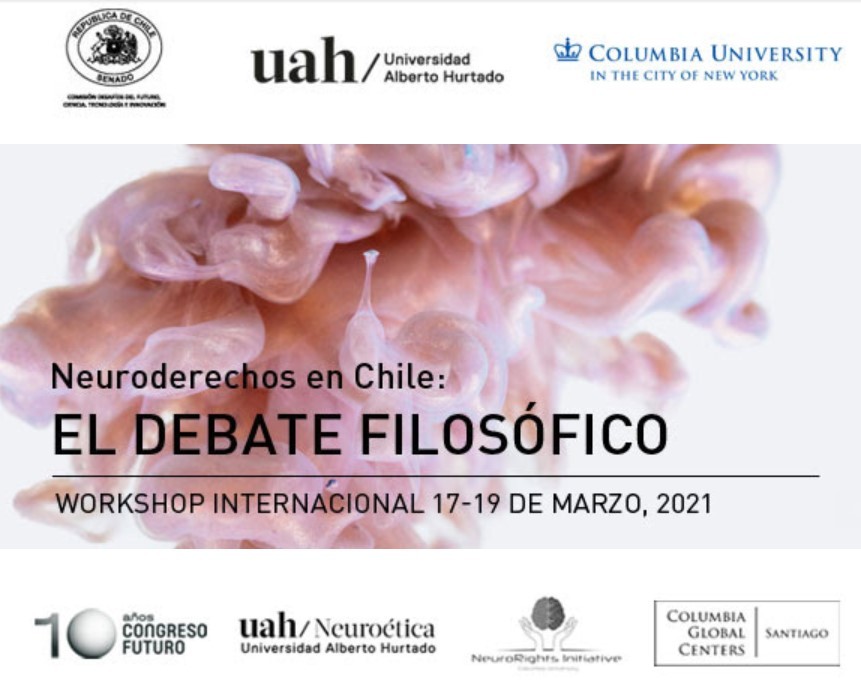 Neurorights in Chile