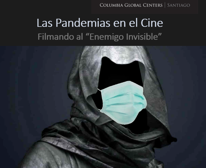 Las Pandemias en el Cine