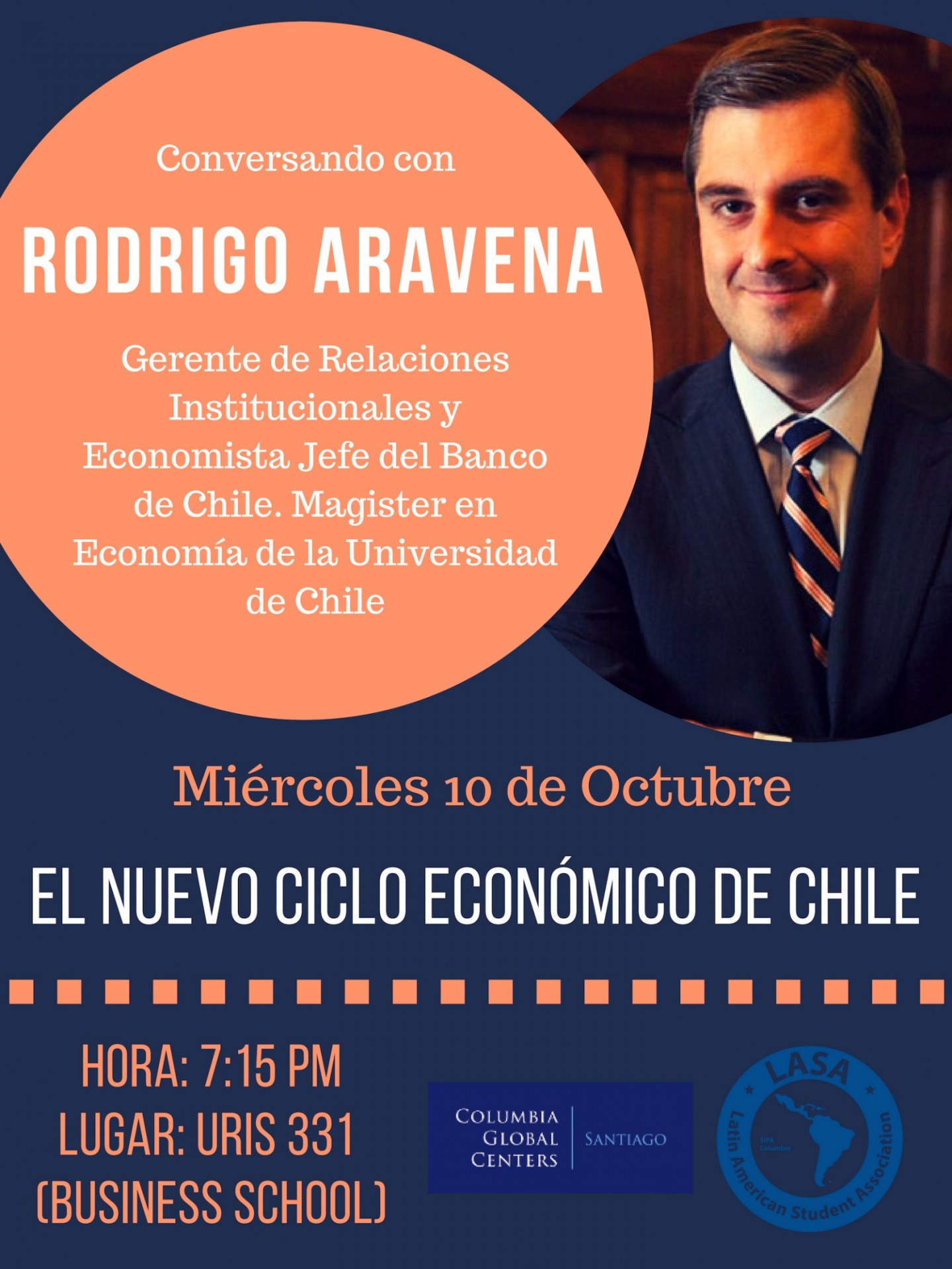 Rodrigo Aravena Rodrigo Aravena