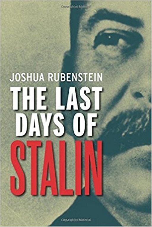 Los Últimos Días de Stalin