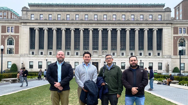 Academics  Columbia University in the City of New York