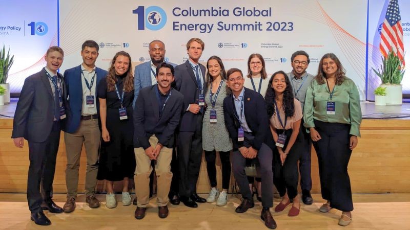 Charif Souki Global Energy Fellows Charif Souki Global Energy Fellows