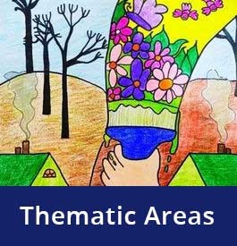 Thematic areas