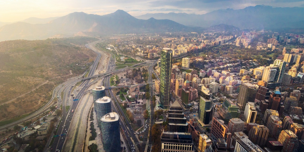 Santiago